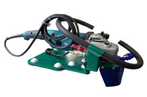 Кантофрезер ДМ-3